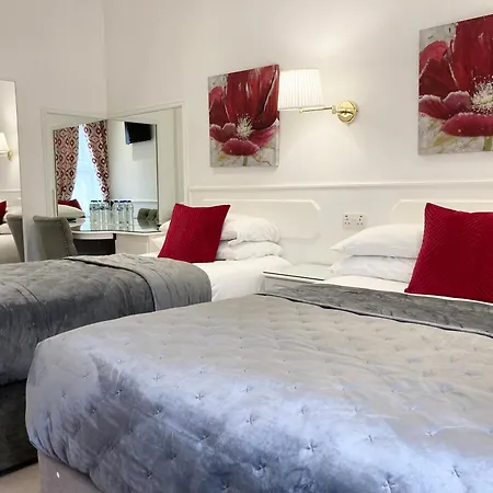 Hotel Dergvale 2*