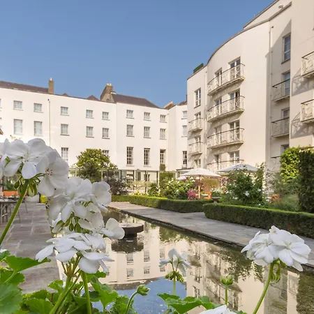 Hotel The Merrion