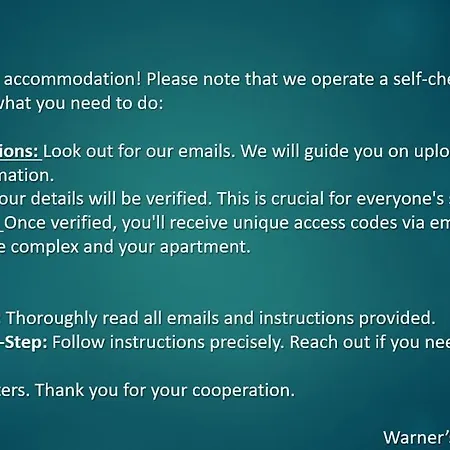 Warner's Collection