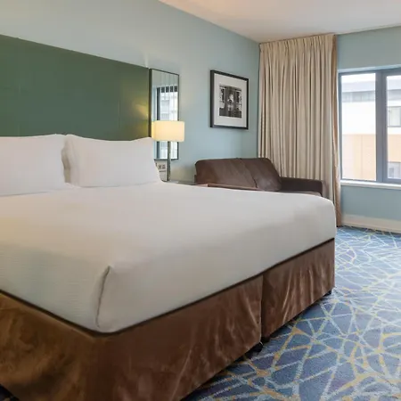 Hilton Kilmainham דבלין