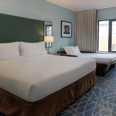 מלון Hilton Kilmainham דבלין