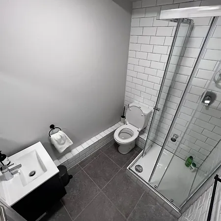 Apartment Temple Bar Dublin