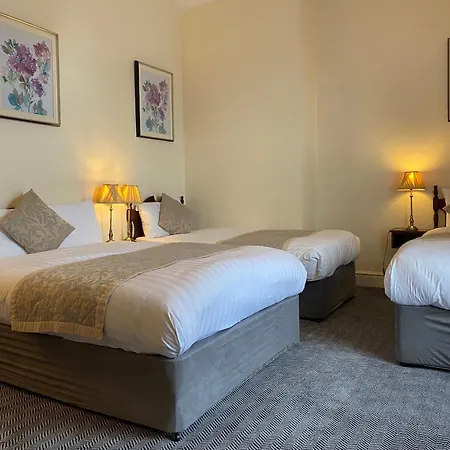 Πανσιόν Fitzwilliam Townhouse Δουβλίνο