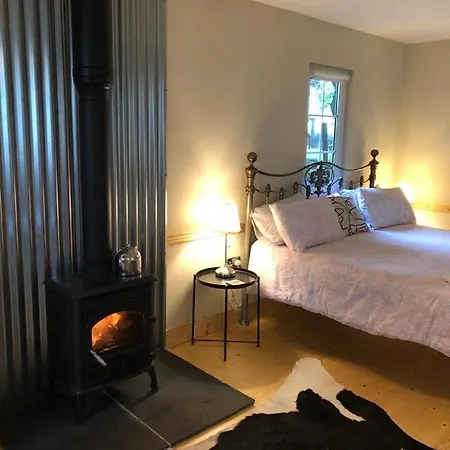 Willow Lodge