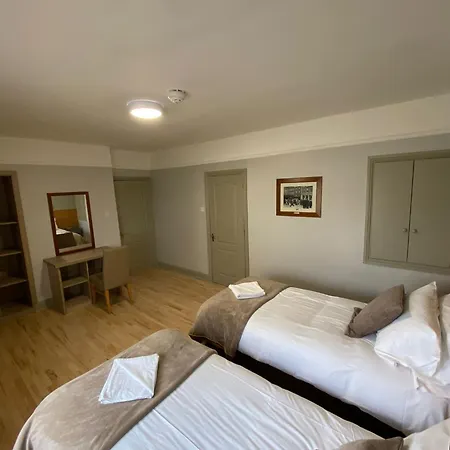 Gogartys Temple Bar Appartement *