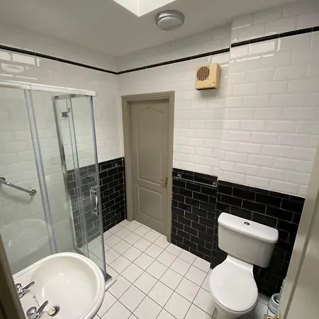 Gogartys Temple Bar Apartment *