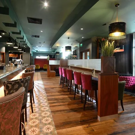 Crowne Plaza Dublin By Ihg Ξενοδοχείο
