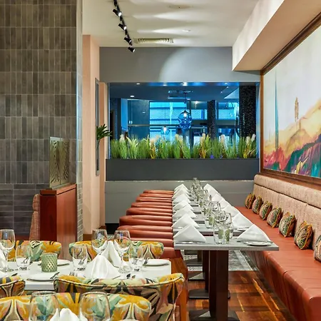 Crowne Plaza Dublin By Ihg Отель Бланчардстаун