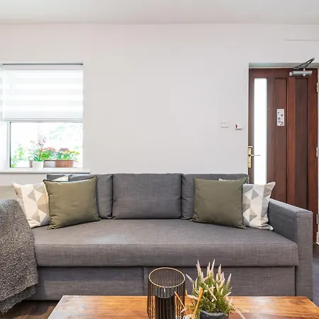 Lovely 2-bed In The Heart Of Apartment Dublin