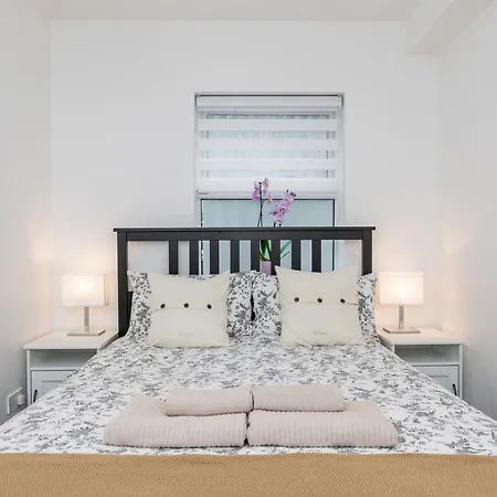 Lovely 2-bed In The Heart Of Dublin