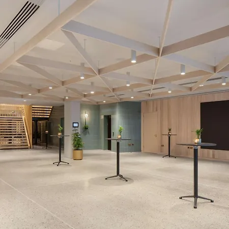Radisson Blu Royal 4* Dublin