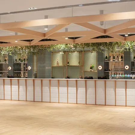 Radisson Blu Royal Dublin