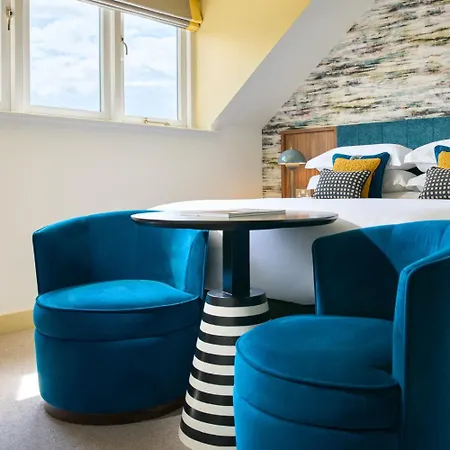 Hotel Dylan