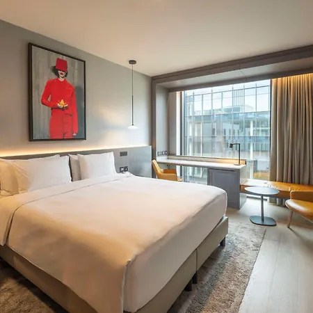Radisson Blu Royal 4*