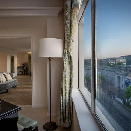 Conrad Dublin