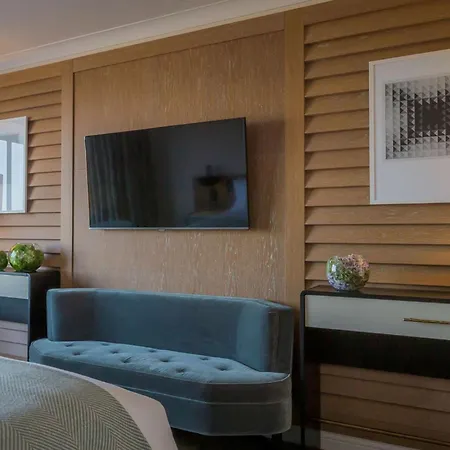 Conrad Otel Dublin
