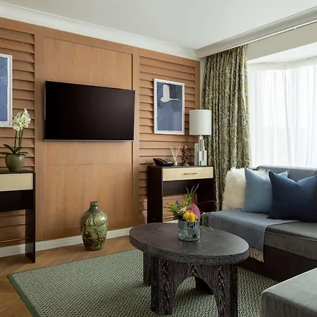Otel Conrad 5*