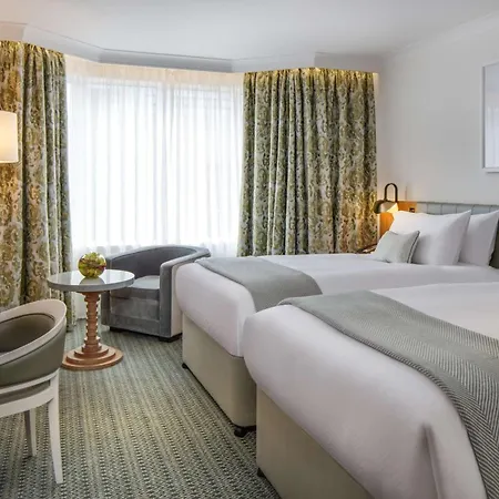 Conrad Dublin
