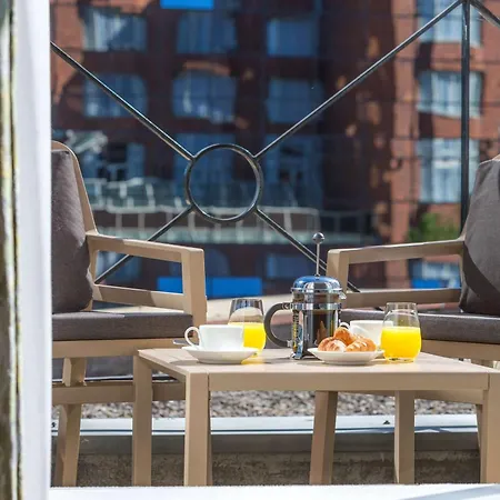 Otel Conrad Dublin