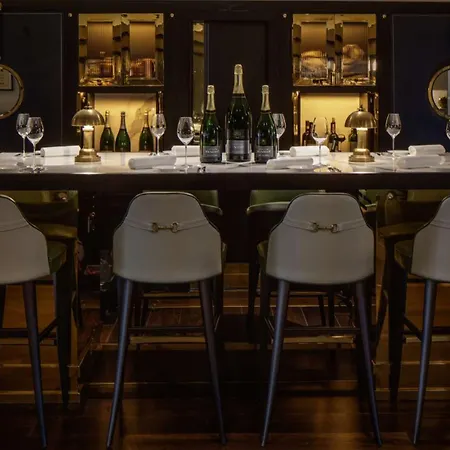 Conrad Otel Dublin
