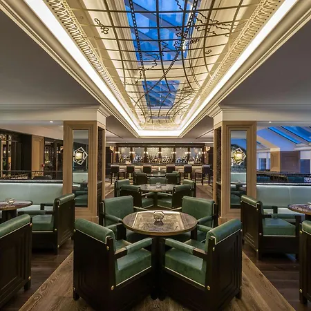 Otel Conrad