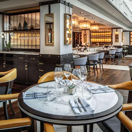 Conrad Dublin
