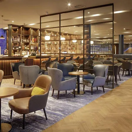Hilton Dublin Airport Hotel
