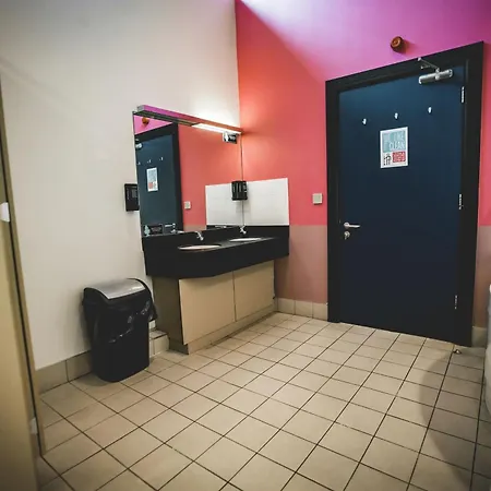 Hostel Generator