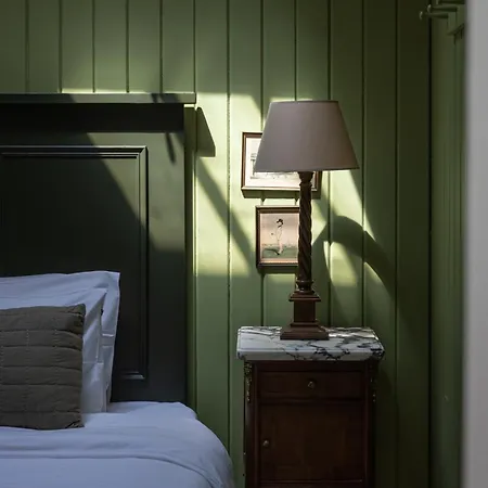 Appartement Merrion Mews *