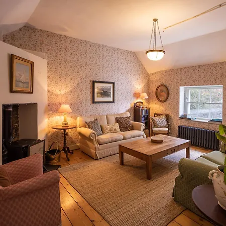 Merrion Mews Appartement *