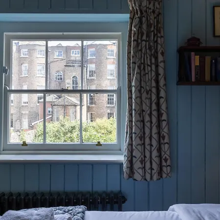Appartement Merrion Mews Dublin