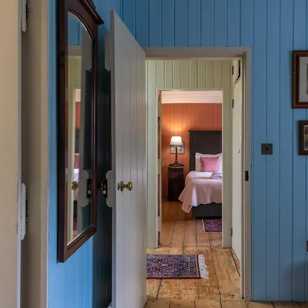 Merrion Mews Appartement Dublin