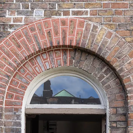 Merrion Mews Dublin