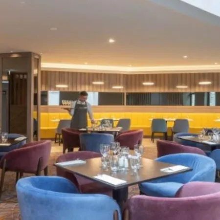 Maldron Merrion Road 호텔 4*