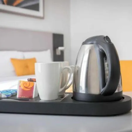 Maldron Merrion Road 4*