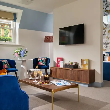 Hotel Dylan 5*