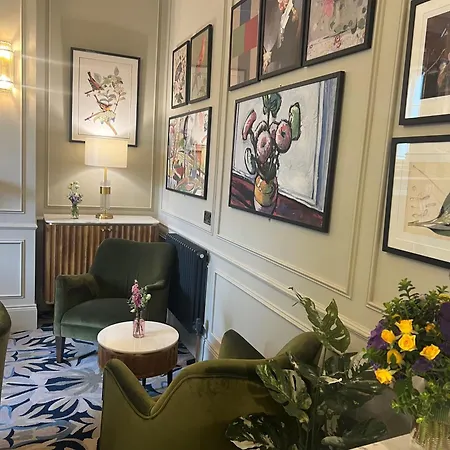 Hotel Waterloo Town House & Dublin