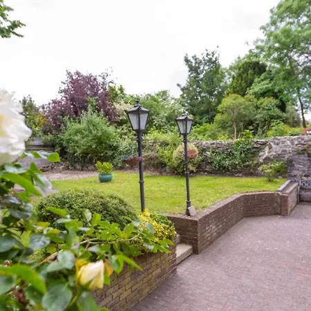 Hotel Waterloo Town House & Dublin