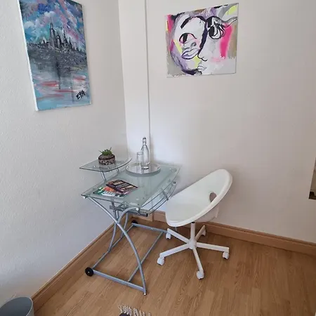 Nest. Séjour chez l'habitant