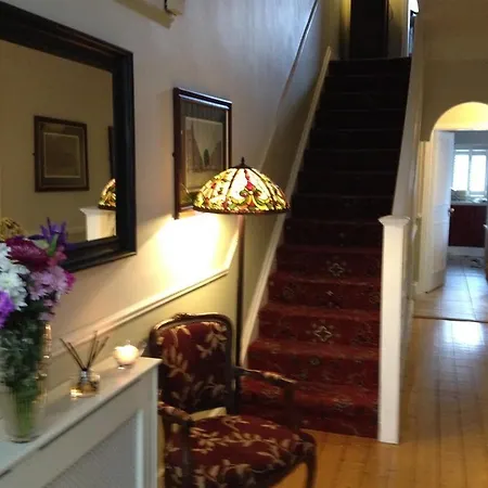 Avoca House Bed & Breakfast Dublin