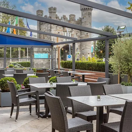 מלון Hilton Kilmainham 4*