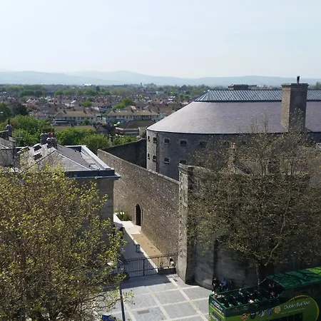 מלון Hilton Kilmainham