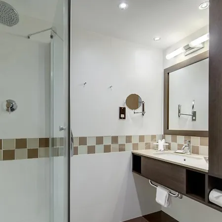 Hilton Kilmainham דבלין