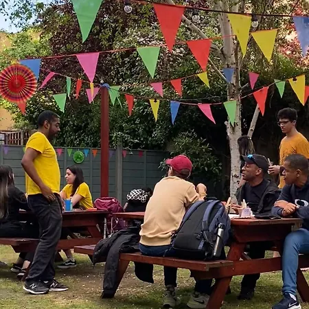 Leevin George Hostel Δουβλίνο