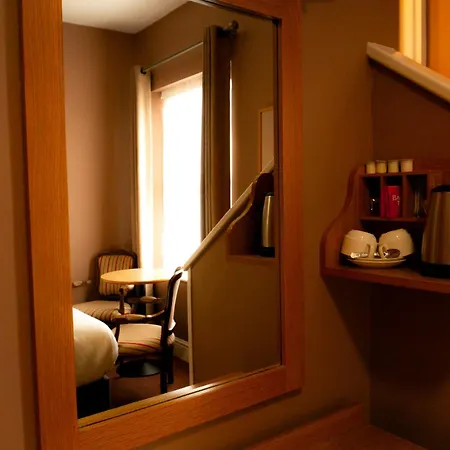 Phoenix Park Hotel Dublino