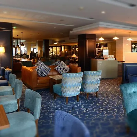 Hilton Kilmainham מלון 4*