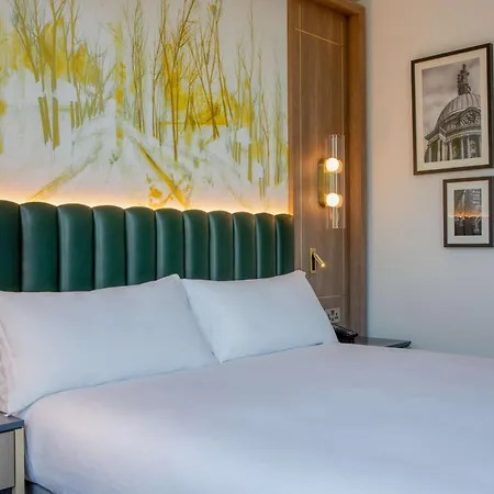 Hilton Kilmainham