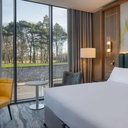 Hilton Kilmainham 4*