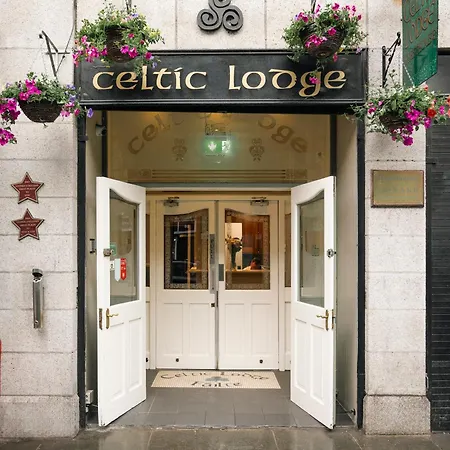 בית הארחה Celtic - Restaurant & Bar 2*