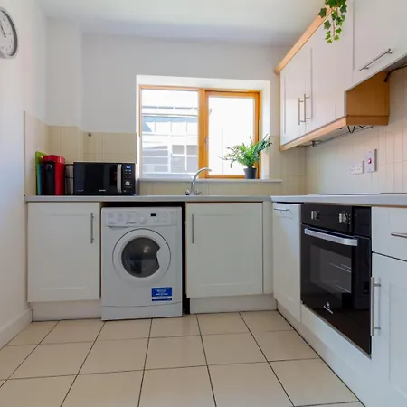 Apartment Guestready - Modern By Pheonix Park